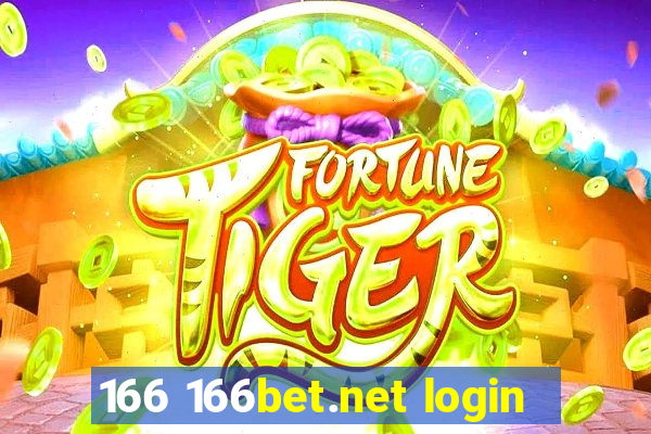 166 166bet.net login